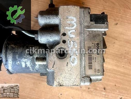 SsangYong Musso ABS Beyni 0273004166 çıkma parça