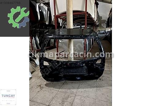 Ssangyong Ceed Bagaj çıkma parça