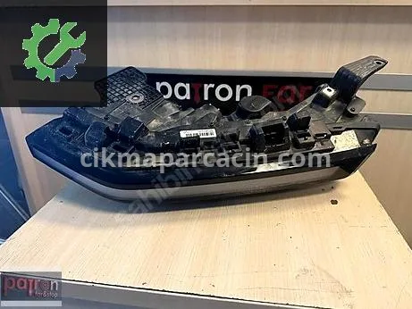 SsangYong Torres Gündüz Farı (DRL) çıkma parça