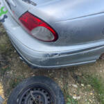 Jaguar X-Type 1999 Çıkma Stop