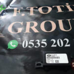 Land Rover Range Rover 2006-2022 Çıkma ESP Sensörü