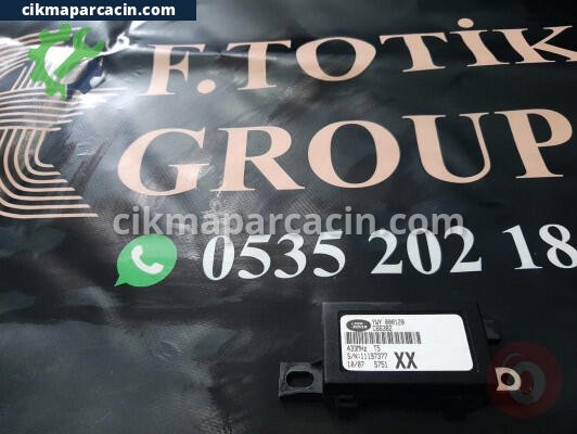 Land Rover Range Rover Esp Sensörü çıkma parça