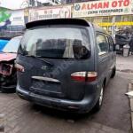 Hyundai Starex Sağ Kapı 77002-4A102 Çıkma