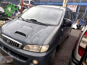 Hyundai Starex Kapı (Ön Sol) 76003-4A102 Çıkma