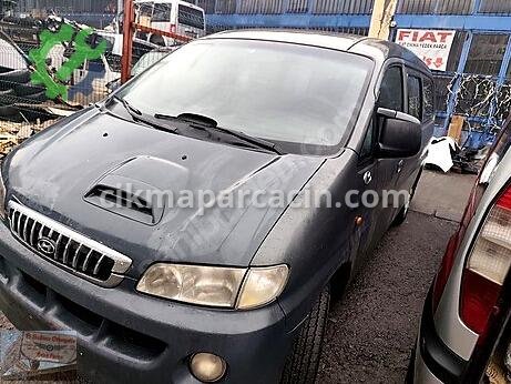Hyundai Starex Kapı (Ön Sol) çıkma parça