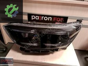 Stonic2024- 2025 Full LED Sol Far Orjinal