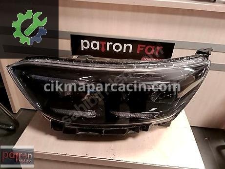 Kia Stonic Sol Ön Far çıkma parça