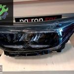 Stonic Full LED 2024-2026 SOL FAR ORJİNAL