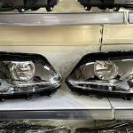 Stop Temiz Uygun Audi OEM-Markaya Üretim Elektrik Çıkma