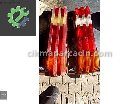 BMW 240 Sol Arka Stop çıkma parça