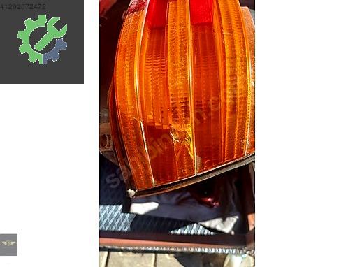 Stop Ürün BMW Acil! Fabrikasyon Otomobil & Arazi Aracı Temiz