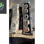 Stop Ürün BMW Acil! Fabrikasyon Otomobil & Arazi Aracı Temiz