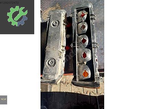 Stop Ürün BMW Acil! Fabrikasyon Otomobil & Arazi Aracı Temiz