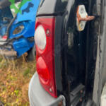 Land Rover Freelander Çıkma Stop Sacı