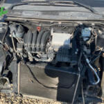 Mercedes-Benz A Serisi Çıkma Motor Komple