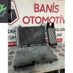 Su Radyatörü Peugeot Partner Tepee 307 407 Citroen Berlıngo