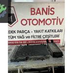 Su Radyatörü Peugeot Partner Tepee 307 407 Citroen Berlıngo