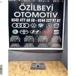 Subaru Impreza Kalorifer Izgarası