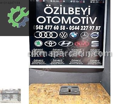 Subaru Impreza Panjur çıkma parça