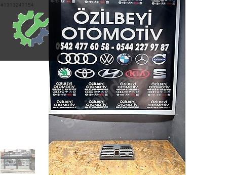 Subaru Impreza Panjur çıkma parça