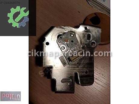 Skoda Superb LED Beyni çıkma parça