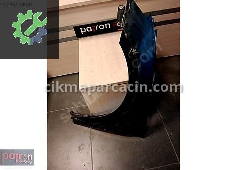 Skoda Superb Çamurluk (Ön) çıkma parça
