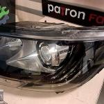 Süperb LED li Xenon SOL FAR ORJİNAL 2013-2015