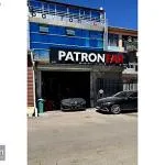 Suziki S-Cross Orjinal Sol Stop İç Dış Mevcuttur
