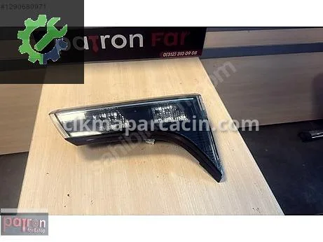 Suzuki S-Cross Sol Arka Stop çıkma parça