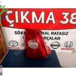 Suzuki Alto 2009 Çıkma Sol Arka Stop