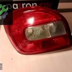 Suzuki Baleno LED li Sol stop Orjinal