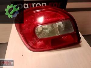 Suzuki Baleno LED li Sol stop Orjinal
