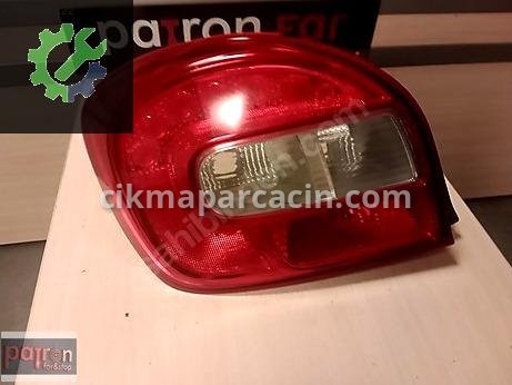 Suzuki Baleno Sol Arka Stop çıkma parça