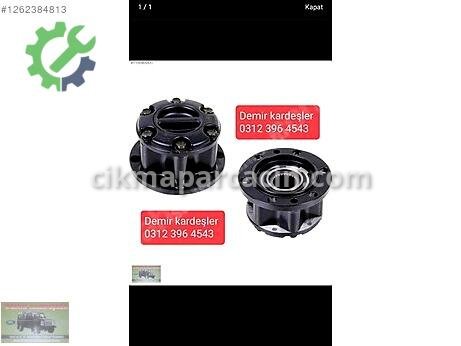 Suzuki Grand Vitara Porya çıkma parça
