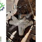 Suzuki Grand Vitara Çıkma Arka Defransiyel