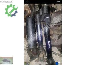 Şaft Suzuki Jimny Çıkma
