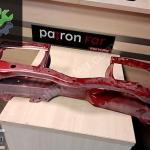 Suzuki S-Cross Hatasız ön panel Orjinal