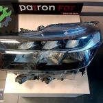 Suzuki S-Cross SX4 2020-2025 Full LED Sol Far Orjinal