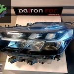 Suzuki S-Cross SX4 2020-2025 Full LED Sol Far Orjinal
