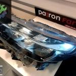 Suzuki S-Cross SX4 2020-2025 Full LED Sol Far Orjinal