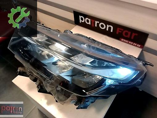 Suzuki S-Cross Sol Ön Far S-CROSS çıkma parça