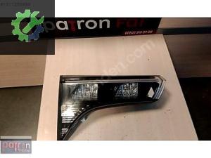 Suzuki S-Cross Sol iç stop Orjinal