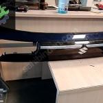 Suzuki S-Cross sx4 Bagaj kapağı kaplaması 83941-63t00