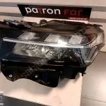 Suzuki S-Cross sx4 Full LED Sol Far Orjinal