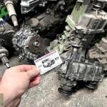 Şanzıman Komple Suzuki Samurai Sıfır
