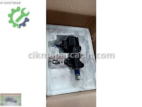 Suzuki Samurai Direksiyon Kutusu çıkma parça