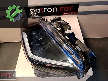 Suzuki Swift Sol Ön Far çıkma parça