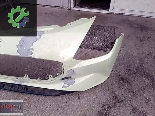 Suzuki Swift Ön Tampon çıkma parça
