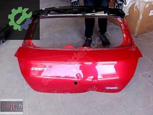 Suzuki Swift 2025 2026 Bagaj kapağı Orjinal çıkma