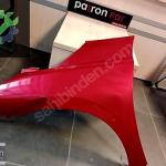 Suzuki Swift 2025 2026 Sol çamurluk Orjinal